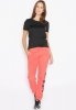 ADIDAS T-SHIRT DAMSKI LINEAR CZARNY AY4992 ADIDAS T-SHIRT DAMSKI LINEAR CZARNY AY4992